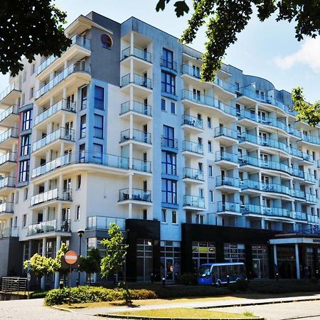 Diva Apartament Prywatny Superol Kolberg Exterior foto