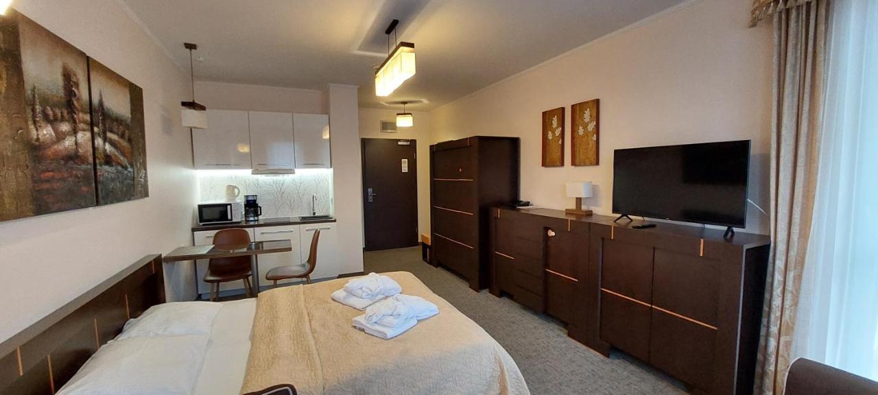 Diva Apartament Prywatny Superol Kolberg Exterior foto