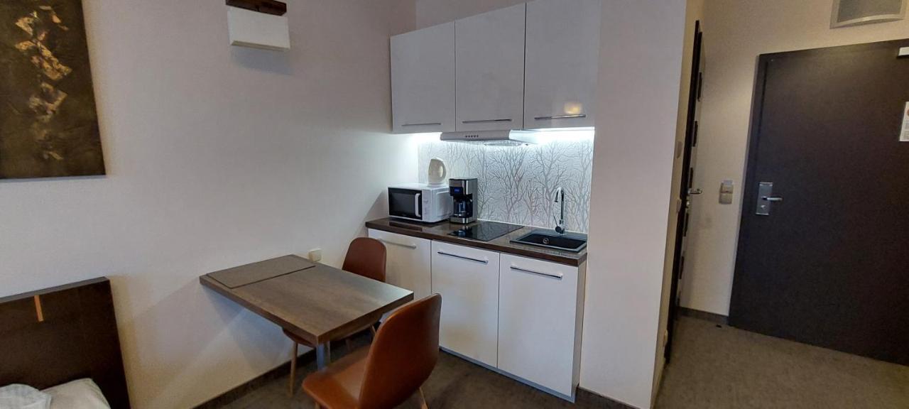 Diva Apartament Prywatny Superol Kolberg Exterior foto
