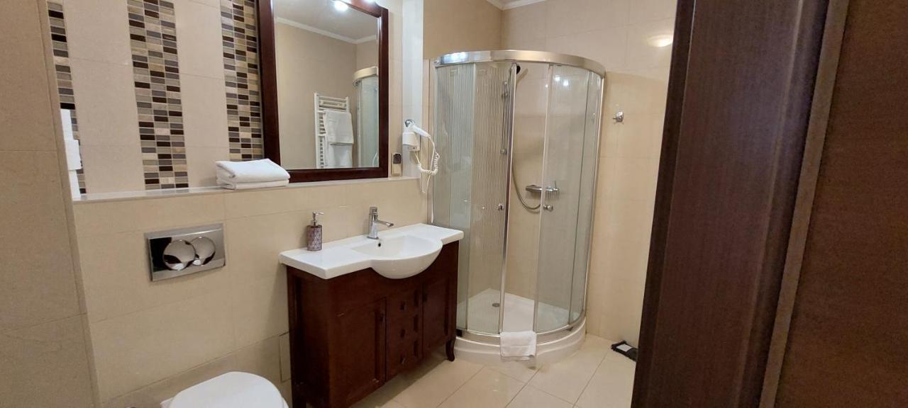 Diva Apartament Prywatny Superol Kolberg Exterior foto
