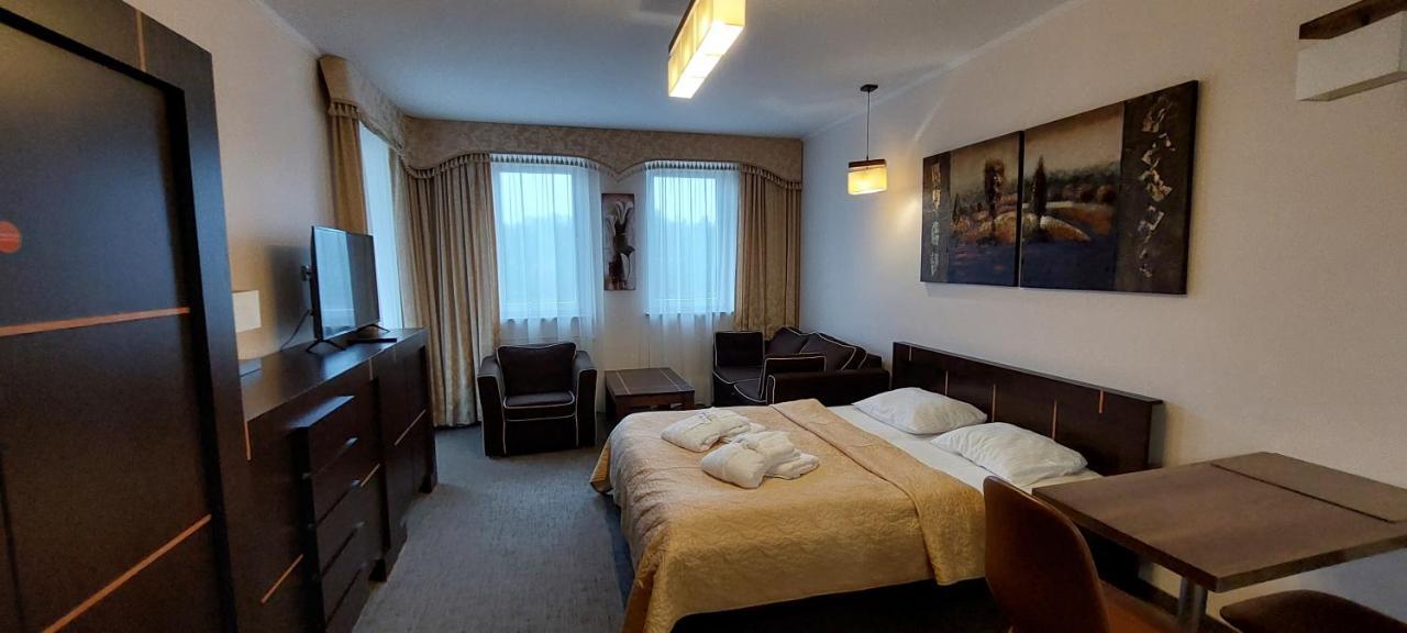 Diva Apartament Prywatny Superol Kolberg Exterior foto