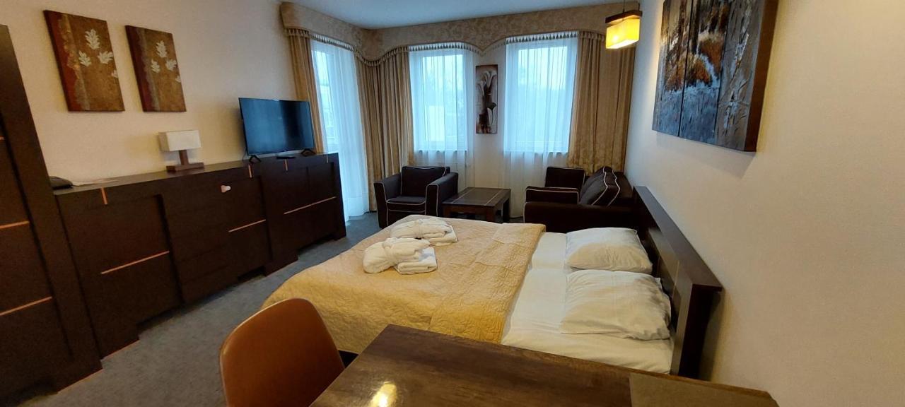 Diva Apartament Prywatny Superol Kolberg Exterior foto