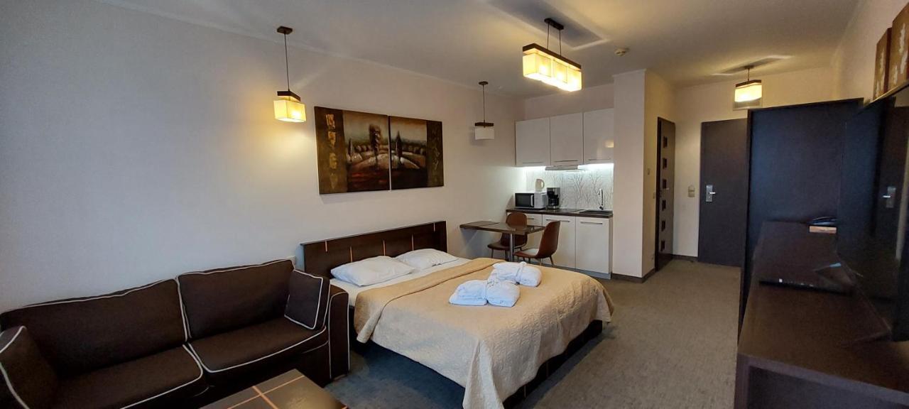 Diva Apartament Prywatny Superol Kolberg Exterior foto