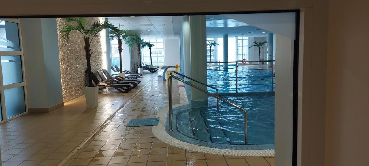Diva Apartament Prywatny Superol Kolberg Exterior foto