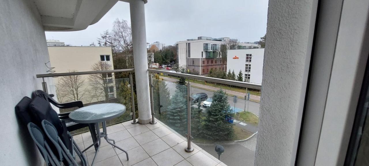 Diva Apartament Prywatny Superol Kolberg Exterior foto